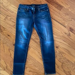 Vigoss - Jagger skinny jeans - size 30
